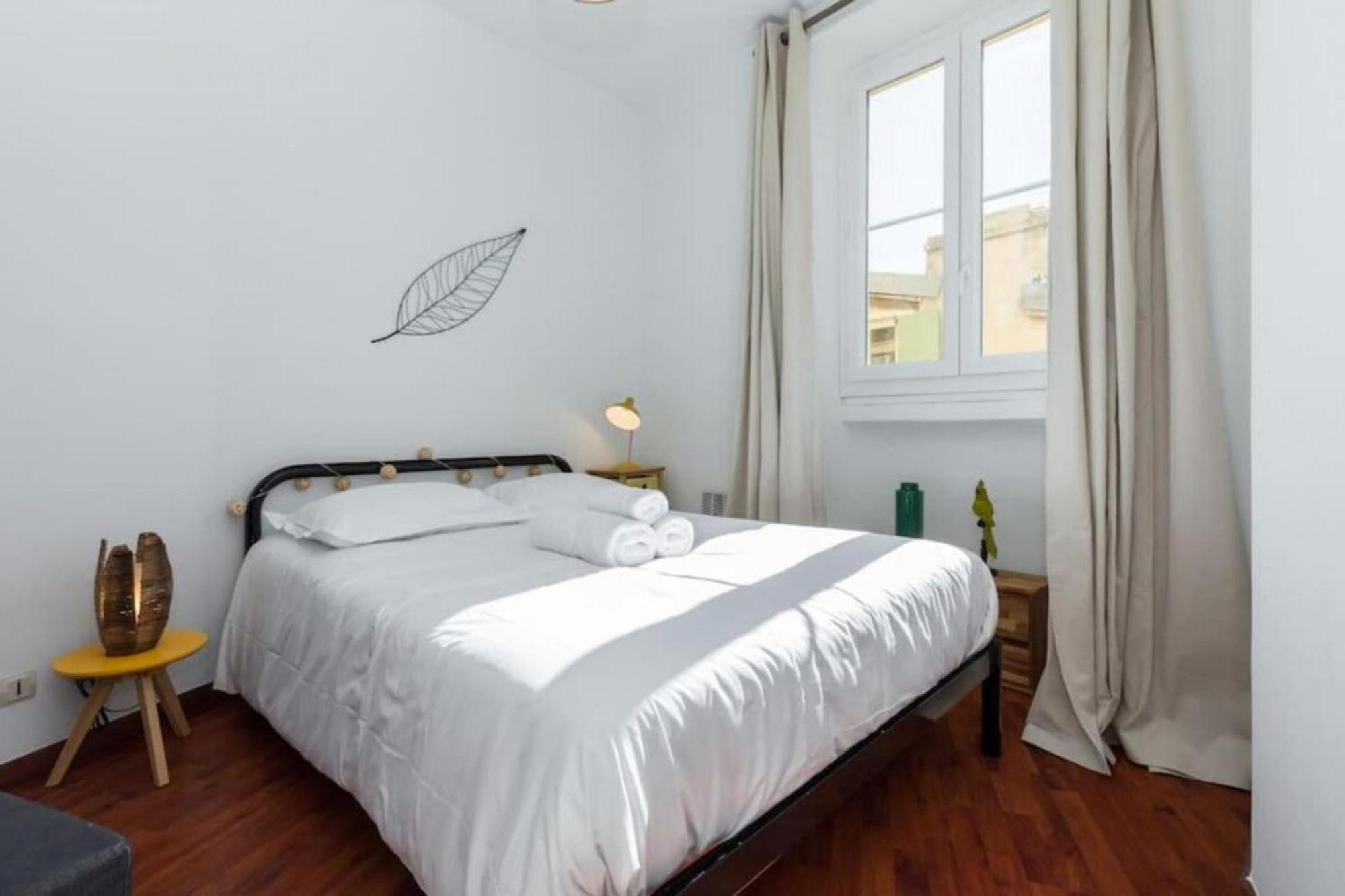 Apartment Gioffredo 55 - 2 Beds W Ac On Massena Square Nizza